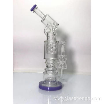 Tomahawk Multi Perc ống nước